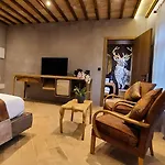 Gospodarstwo agroturystyczne La Torre Sulla Via Francigena *