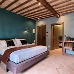 La Torre Sulla Via Francigena Gospodarstwo agroturystyczne