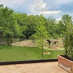 Gospodarstwo agroturystyczne La Torre Sulla Via Francigena