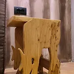 La Torre Sulla Via Francigena Gospodarstwo agroturystyczne *