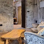 La Torre Sulla Via Francigena Gospodarstwo agroturystyczne