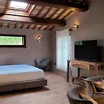 Gospodarstwo agroturystyczne La Torre Sulla Via Francigena Gambassi Terme