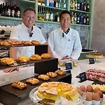 La Torre Sulla Via Francigena Gospodarstwo agroturystyczne *