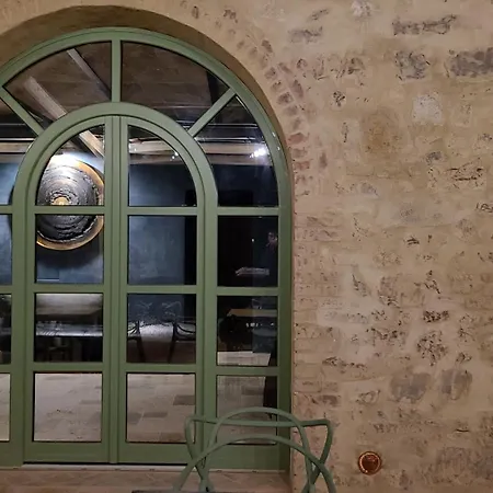 La Torre Sulla Via Francigena Gospodarstwo agroturystyczne Gambassi Terme