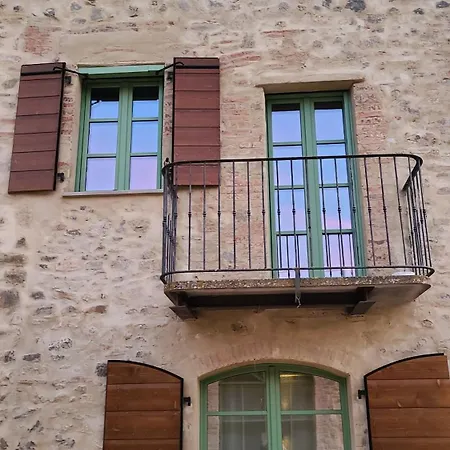 La Torre Sulla Via Francigena * Gambassi Terme
