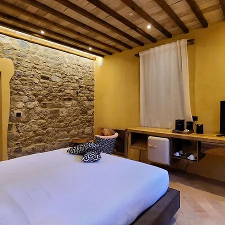 La Torre Sulla Via Francigena * Gambassi Terme