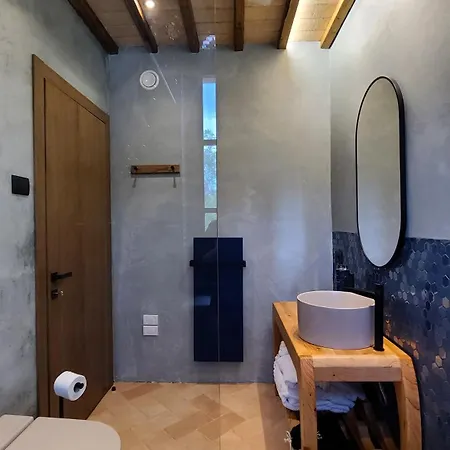 La Torre Sulla Via Francigena Gospodarstwo agroturystyczne
