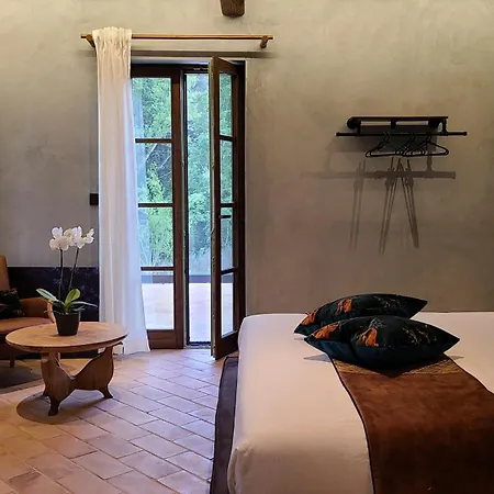 Gospodarstwo agroturystyczne La Torre Sulla Via Francigena Gambassi Terme