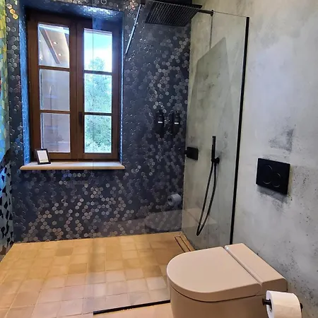 La Torre Sulla Via Francigena Gospodarstwo agroturystyczne