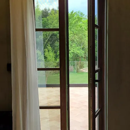 La Torre Sulla Via Francigena Gospodarstwo agroturystyczne *