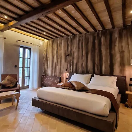 La Torre Sulla Via Francigena Farmház Gambassi Terme
