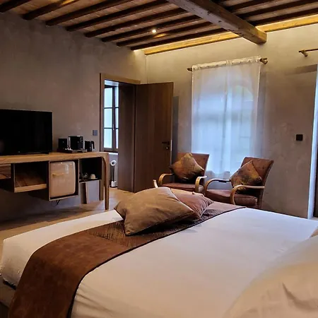 La Torre Sulla Via Francigena Farmház Gambassi Terme