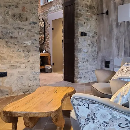 La Torre Sulla Via Francigena Gospodarstwo agroturystyczne
