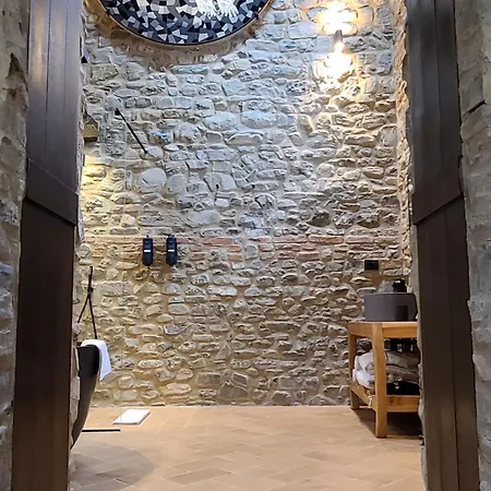 La Torre Sulla Via Francigena *