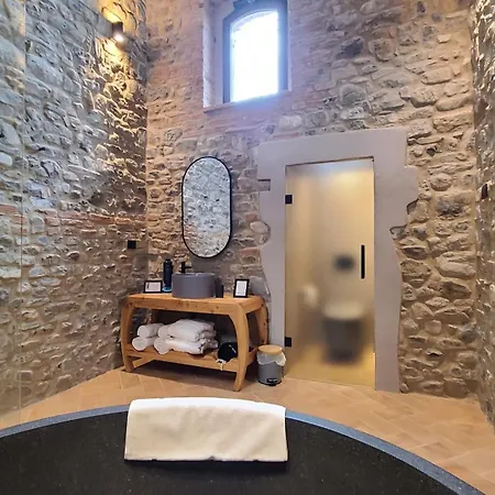 La Torre Sulla Via Francigena